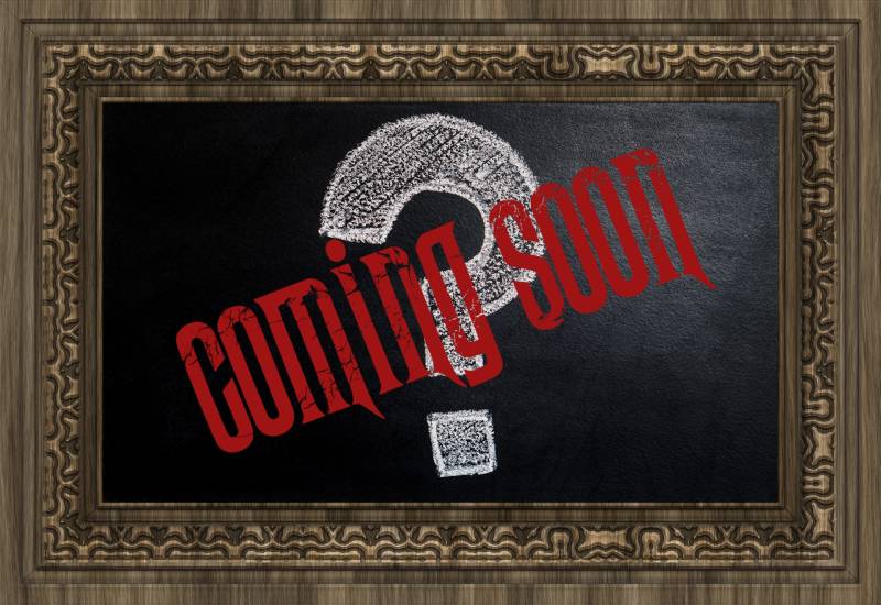 Coming Soon mysteria escape room minden obernkirchen raum 2