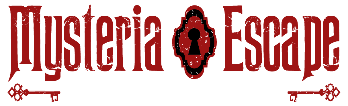 Mysteria Escape - Live Adventures