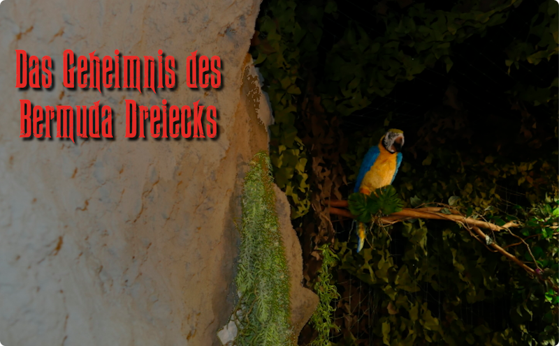 Mysteria Escape Room Haunted Hotel