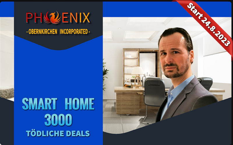 Mysteria Escape Room Haunted Hotel